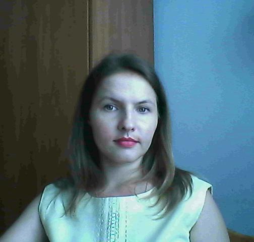 Леся Володимирівна